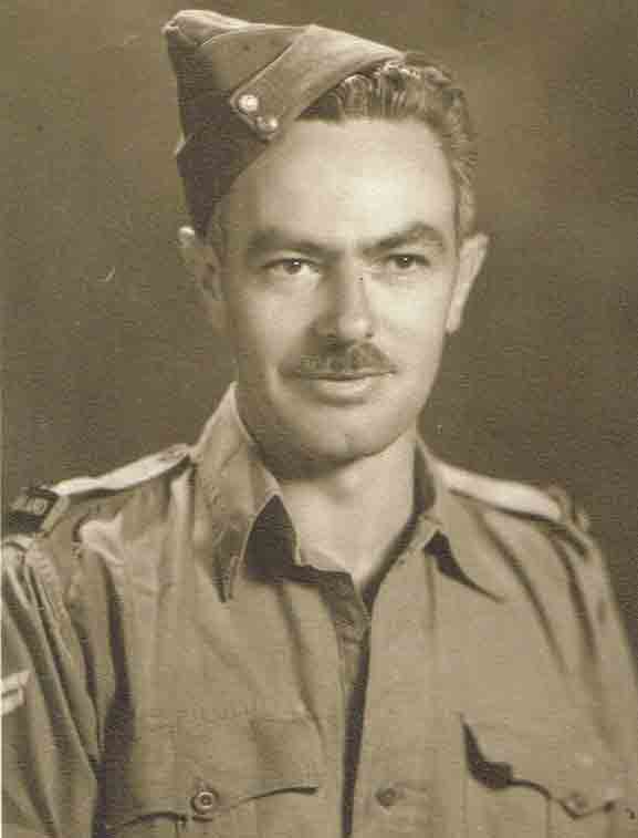 Photo of photos/Alfred-Maclennan-Jones 1911-1985 portrait